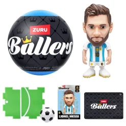 ZURU FIFA World Cup 2026™ Ballers - Hobby & Fritid