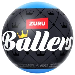ZURU FIFA World Cup 2026™ Ballers - Hobby & Fritid
