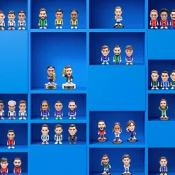 ZURU FIFA World Cup 2026™ Ballers - Hobby & Fritid