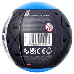 ZURU FIFA World Cup 2026™ Ballers - Hobby & Fritid