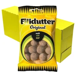ERT Godis AB Filidutter Original Storpak