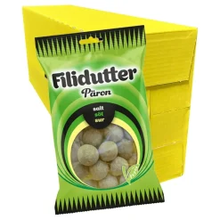 Clearance ERT Godis AB Filidutter Pære Storpak