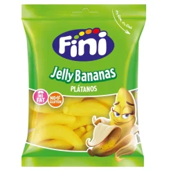 Best ERT Godis AB Fini Bananer Pose