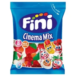 ERT Godis AB Fini Cinema Mix - Slik