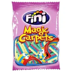 ERT Godis AB Fini Magiske Tæpper - Slik