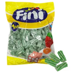 ERT Godis AB Fini Sure Melontwistar Økonomipakke - Slik