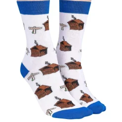 Svensk Husman Socks AB Finske Turiststrømper - Tøj|Souvenirs