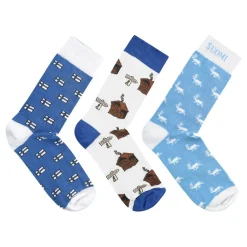 Svensk Husman Socks AB Finske Turiststrømper - Tøj|Souvenirs