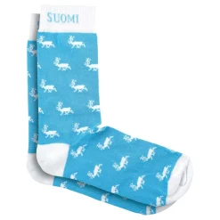 Svensk Husman Socks AB Finske Turiststrømper - Tøj|Souvenirs
