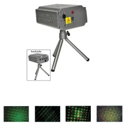 Hot ESPA NV Firefly Disco Laser
