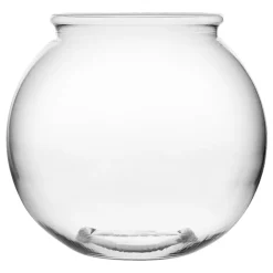 Discount Partyking AB Fishbowl i Plastik