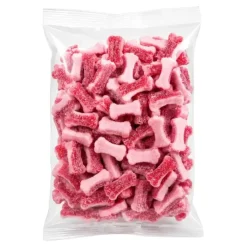 USA Godis AB Fizzy Bones Økonomipakke - Slik