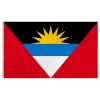 Discount Henbrandt Europe B.V. Flag Antiqua & Barbuda