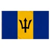 Sale Henbrandt Europe B.V. Flag Barbados