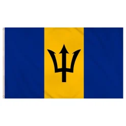 Sale Henbrandt Europe B.V. Flag Barbados