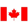 Henbrandt Europe B.V. Flag Canada - Hobby & Fritid|Flag