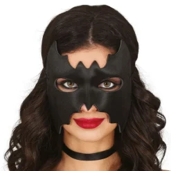 Online Fiestas Guirca, S.L Flagermus Maske
