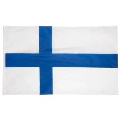 Hisab/Joker Company AB Flag Finland - Flag