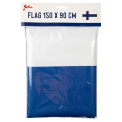 Hisab/Joker Company AB Flag Finland - Flag