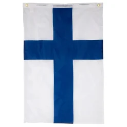 Clearance Hisab/Joker Company AB Flag Finland