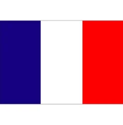 Best Henbrandt Europe B.V. Flag Frankrig
