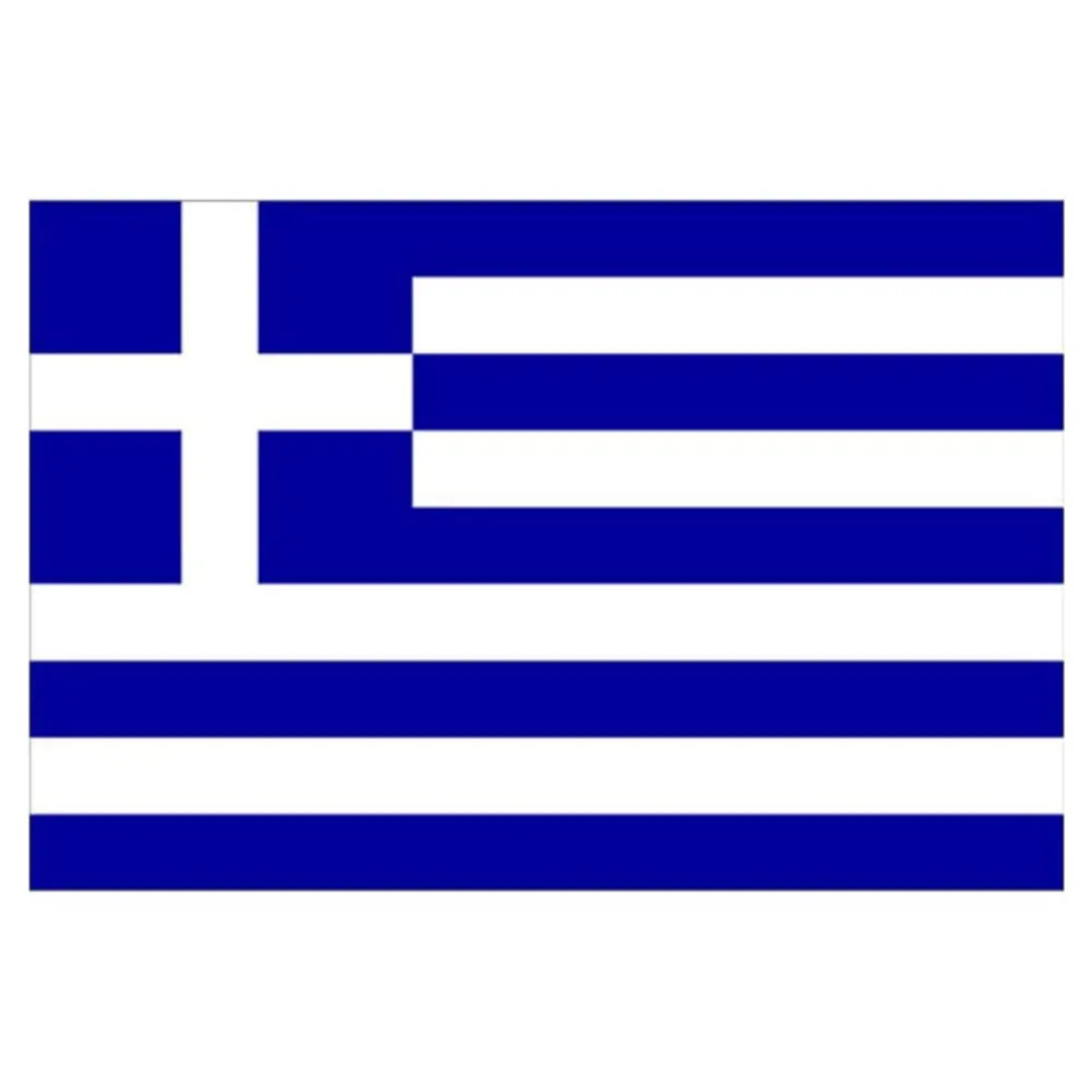 Outlet Henbrandt Europe B.V. Flag Grækenland