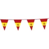 New Globos Europe B.V. Flagguirlande Spanien