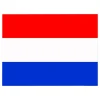 Outlet Henbrandt Europe B.V. Flag Holland
