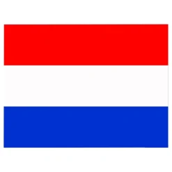 Outlet Henbrandt Europe B.V. Flag Holland
