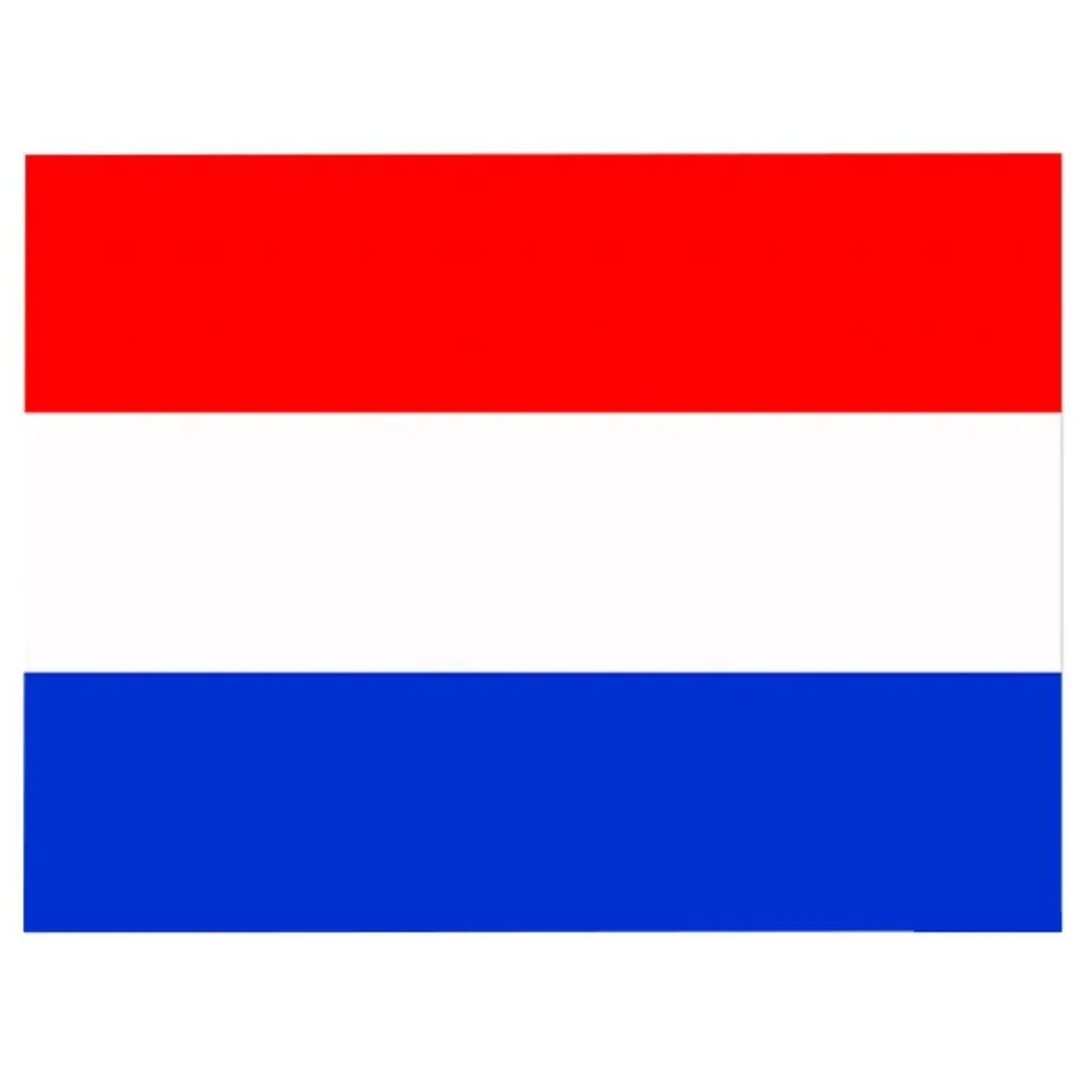 Outlet Henbrandt Europe B.V. Flag Holland