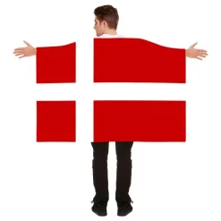 Sale Netshirt Group AB Flagkappe Danmark