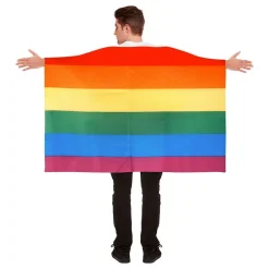 Sale Netshirt Group AB Flagkappe Pride