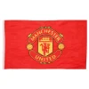 Sale Hisab/Joker Company AB Flag Manchester United
