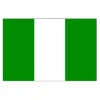 New Henbrandt Europe B.V. Flag Nigeria