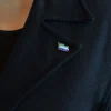 House of Nord AB Flagpin Pride Gay - Tilbehør|Festtilbehør