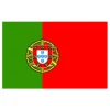 Henbrandt Europe B.V. Flag Portugal