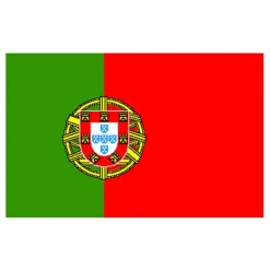 Henbrandt Europe B.V. Flag Portugal