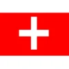 Hot Henbrandt Europe B.V. Flag Schweiz