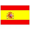 Henbrandt Europe B.V. Flag Spanien