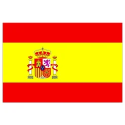 Henbrandt Europe B.V. Flag Spanien