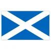 Henbrandt Europe B.V. Flag St. Andrews - Hobby & Fritid|Flag