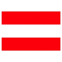 Hot Henbrandt Europe B.V. Flag Østrig