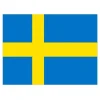 Henbrandt Europe B.V. Flag Sverige - Flag|Kostumetema