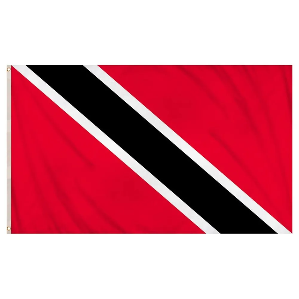 Sale Henbrandt Europe B.V. Flag Trinidad & Tobago