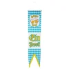 Hot Hisab/Joker Company AB Flagvimpel Beer Fest Ein Prosit