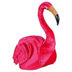 Widmann S.r.l. Flamingohat - Oppyntning|Hatte