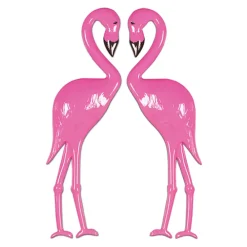 Clearance Three Sixty Degrees Ltd Flamingo i Plast