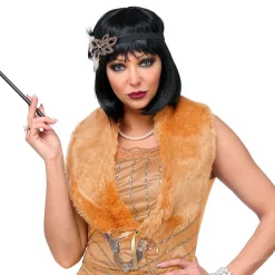 New Widmann S.r.l. Flapper Pelskrave Tilbehørssæt
