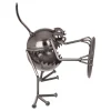 Out of the blue KG Flaskeholder i Metal Monsters - Barindretning|Hjem & Husholdning