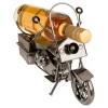 Sale Out of the blue KG Flaskeholder i Metal Motorcykel
